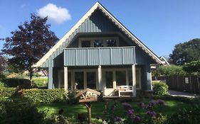 B&B De Eikenhorst
